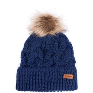 Barbour Penshaw Cable Beanie